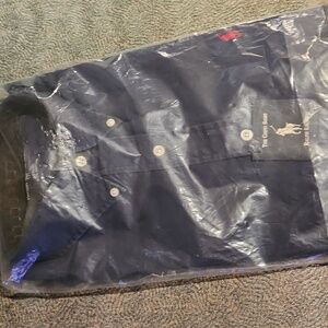 New mens ralph lauren long sleeve